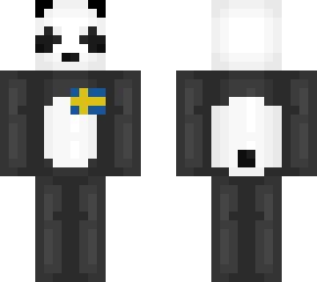 swedish bear