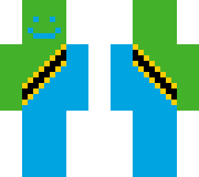 tanzanian flag