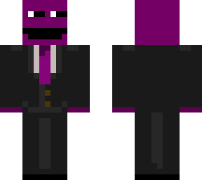 the business man behind the slaughter
