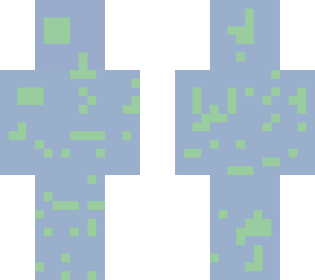 the earth skin