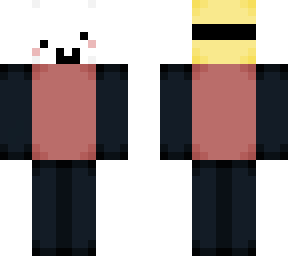 the fluffy boi him self