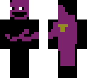 the man behind the slaughter