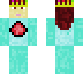 the redstone queen