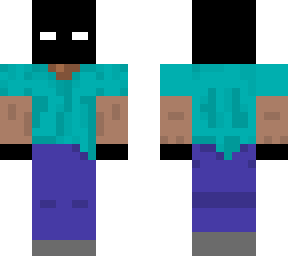thefe steve