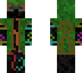 thestealthyshaman