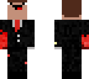 trent noob