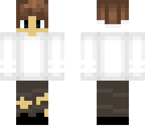 tryhard hoodie white