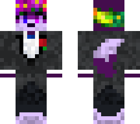 tux owo