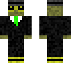 tuxedo seedot