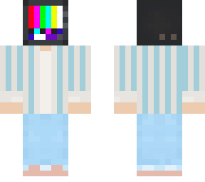 tv head