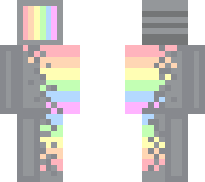 tv skin