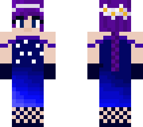 twilight girl