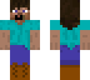 u face