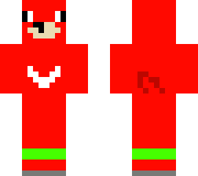 uganden knuckles