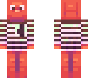 ughnamesarehard bodoque skin edit