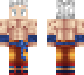 ui goku