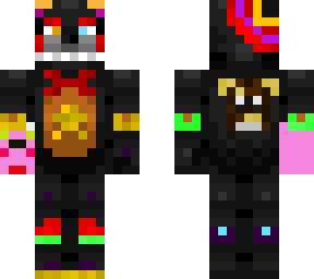 ultimate freddy