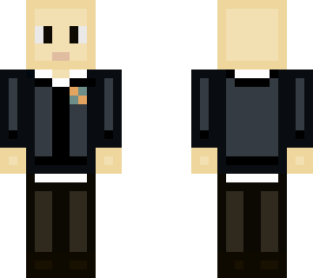 uniforme prefeco male base