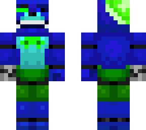 unwithered bloxy