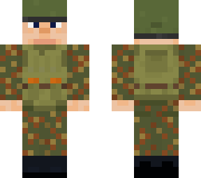 ussr soldier (soviet collapse)
