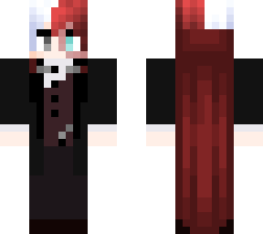 vampire todoroki