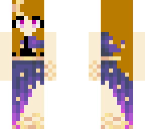 vestido de noche