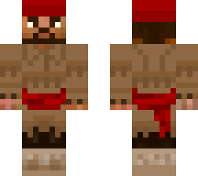 voyageur