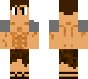 warrior updated