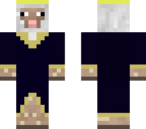 water sheep cultest