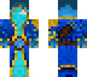 whitekap: wizard
