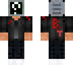 who's that headbot?