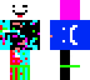 windows glitch