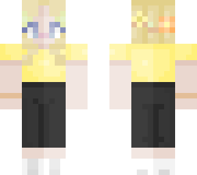 yellow hearts