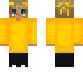 yellow pvp