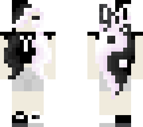 yin & yang