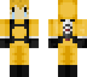 ytnicoxx nuclear jacket broken
