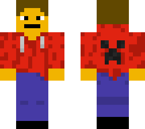 zombie based human