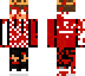 zombie king
