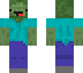 zombie skeppy
