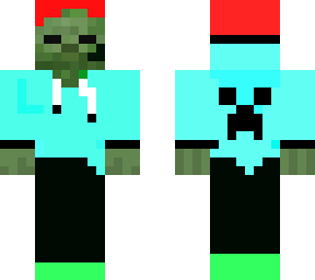 zombietuber