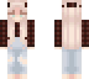*+ cute farmgirl +*