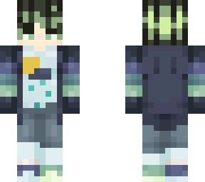 // olive rainstorm //