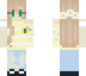 ~bee girl~