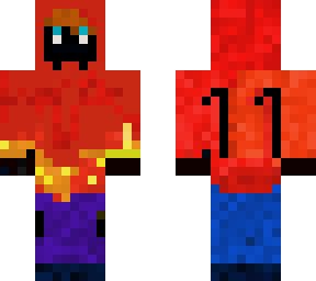 11 hoodie
