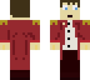 19-century military dress uniform