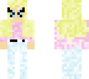 a ladymaraya