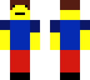 advanced noob
