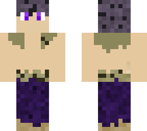 aegis cave man