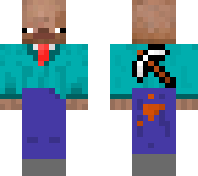 agentminesteve