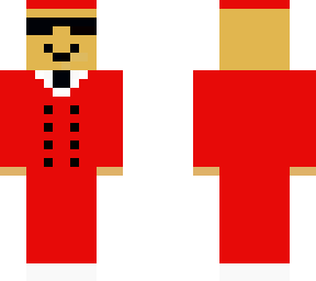 alex newtron skin but it has the clockwork shades